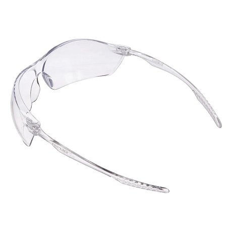 Очки защитные открытые РОСОМЗ "О88 SURGUT", прозрачные фото 3 Очки защитные открытые РОСОМЗ "О88 SURGUT", прозрачные фото 3