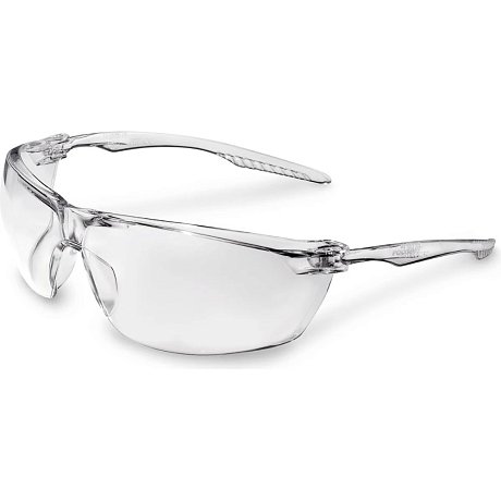Очки защитные открытые РОСОМЗ "О88 SURGUT", прозрачные фото 2 Очки защитные открытые РОСОМЗ "О88 SURGUT", прозрачные фото 2