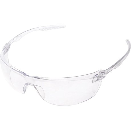 Очки защитные открытые РОСОМЗ "О88 SURGUT", прозрачные фото 4 Очки защитные открытые РОСОМЗ "О88 SURGUT", прозрачные фото 4