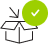 Аккуратно упакуем товары