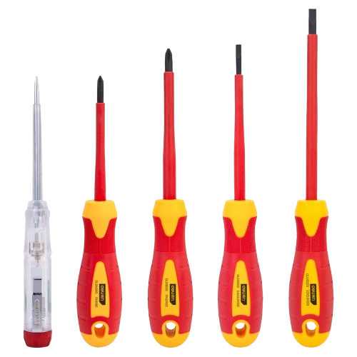 Главные критерии выбора диэлектрического инструмента