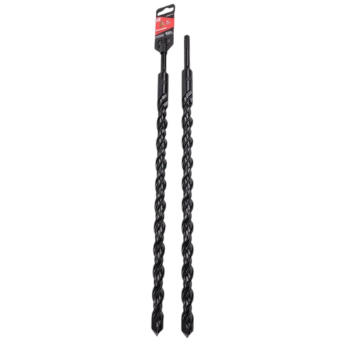 Бур M-Lion MDD20450P, по бетону, 20 х 450 мм, SDS+, двойная резьба Бур M-Lion MDD20450P, по бетону, 20 х 450 мм, SDS+, двойная резьба