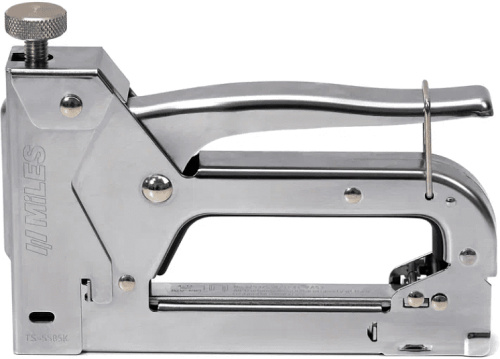 Механический степлер Miles TS-5585K/Y тип 53