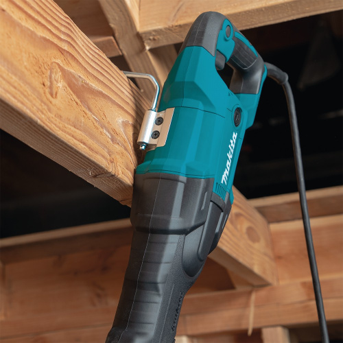 Пила сабельная MAKITA JR3061T, 1250 Вт фото 3 Пила сабельная MAKITA JR3061T, 1250 Вт фото 3