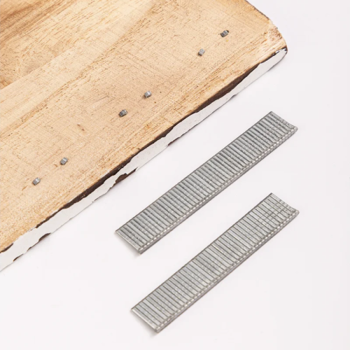 Набор механический степлер и скоборасшиватель Deli YS EDL238105, 3-в-1+ комплект скоб, кейс фото 17