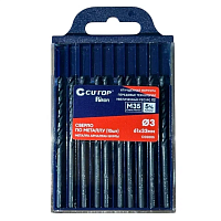 Сверло по металлу CUTOP Profi C05005, 3.0х61 мм, 10 шт