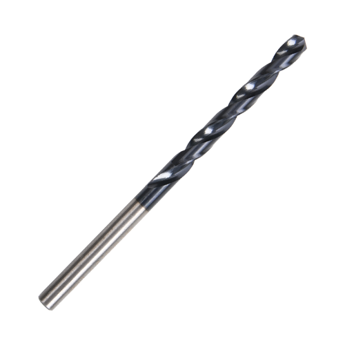 Сверло по металлу Deli RS EDH-MHZ045-E4, 4.5 мм, DIN 338, HSS-TiN