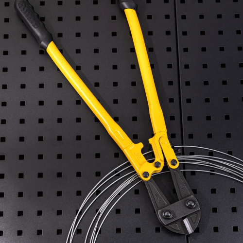 Болторез Deli YS EDL2687, 300 мм фото 6