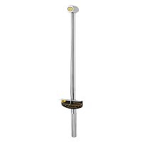 Ключ динамометрический Deli YS EDL300, 0-300 Нм 1/2", 480 мм