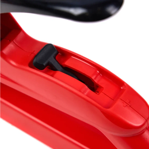 Степлер скобозабивной Miles "M53170/T", регулировка силы удара фото 11