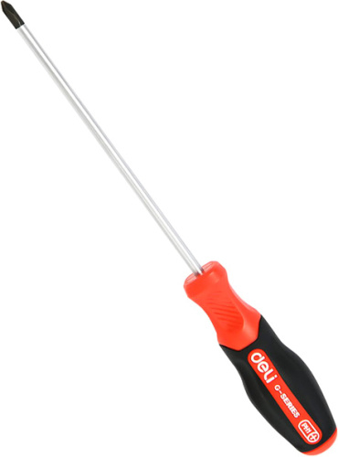 Отвертка Deli RS DL3462 PH2x150 мм