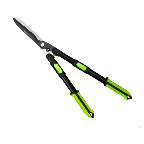 Ножницы садовые Deli GS EDL580324, 650 мм-800 мм, телескопическая рукоятка фото 2