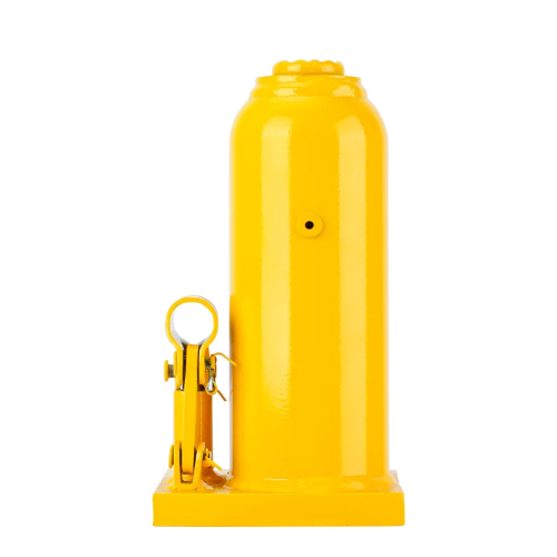 Домкрат бутылочный Deli YS EDQ71010, 10 т фото 6