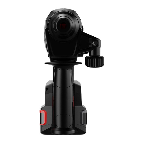 Перфоратор Deli RS EDE-DC20-2D4, кейс фото 2