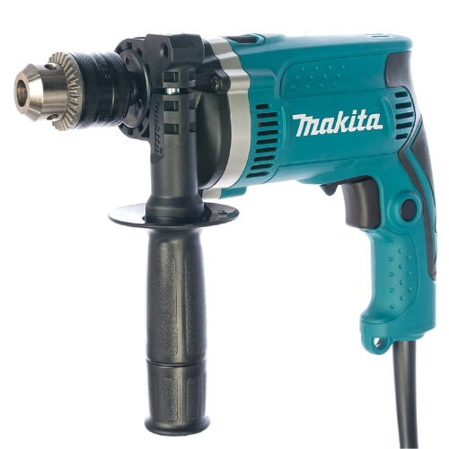 Дрель ударная MAKITA HP1630, 710 Вт фото 3 Дрель ударная MAKITA HP1630, 710 Вт фото 3
