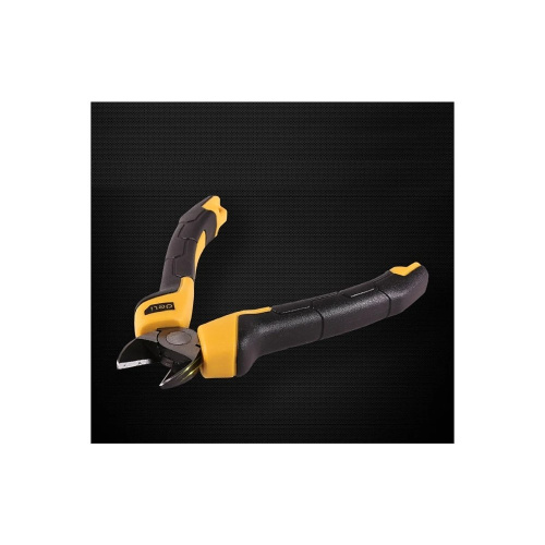 Бокорезы Deli YS EDL2207Z, 180 мм фото 4 Бокорезы Deli YS EDL2207Z, 180 мм фото 4