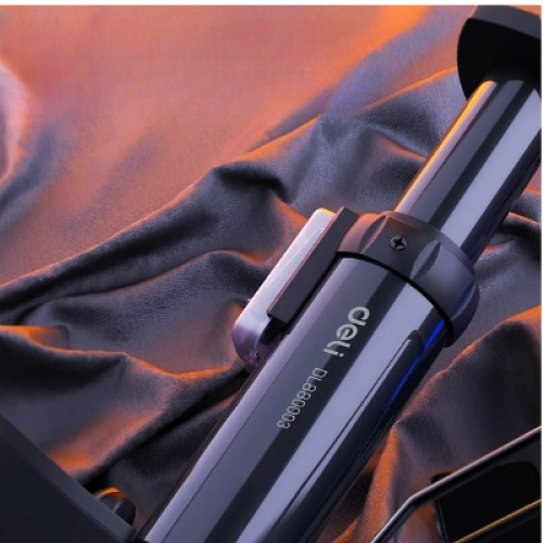 Насос велосипедный ножной Deli YS EDL880003, 9.6 bar/140 PSI фото 5