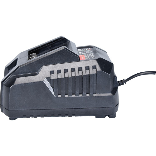 Зарядное устройство для аккумуляторов DongCheng FFCL20-04, для 1 АКБ, 4 А фото 2