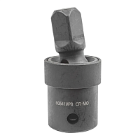 Кардан ударный FK-80541MPB 1/2''