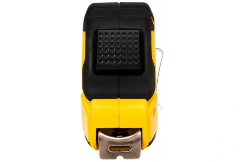 Рулетка Deli YS EDL3799 10 м/25 мм фото 5