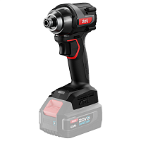 Аккумуляторный винтоверт Deli RS EDE-QZ20-1, 20 В, 200 Нм, без АКБ и З/У, коробка