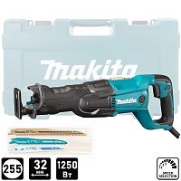 Пила сабельная MAKITA JR3061T, 1250 Вт