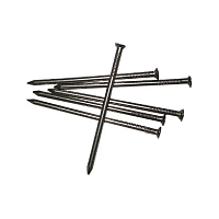 Гвозди строительные, 2.5х50 мм, ГОСТ 4028-63, 5 кг