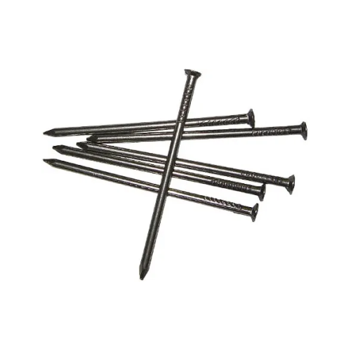 Гвозди строительные, 2.5х50 мм, ГОСТ 4028-63, 5 кг