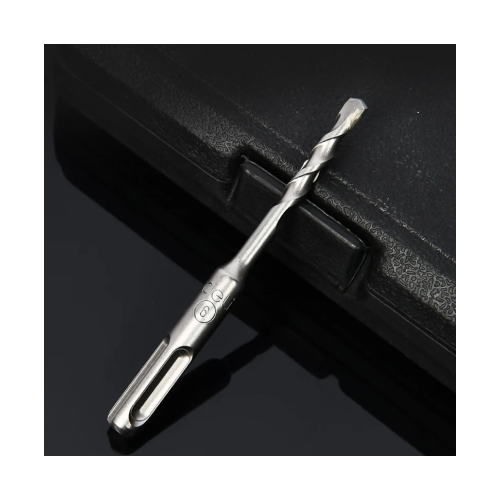 Бур по бетону "Deli YS EDH-Y06110", 6 x 110 мм, SDS-PLUS фото 4