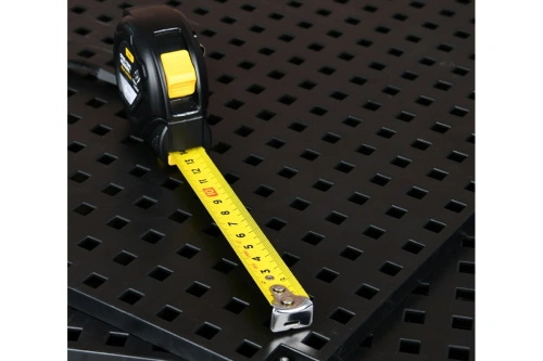 Рулетка Deli YS EDL9005P 5 м/19 мм фото 2