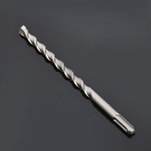 Бур по бетону Deli YS EDH-Y12210, 12 x 210 мм, SDS-PLUS фото 4