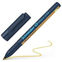 Маркер для проверки банкнот “Maxx 249”, 1-3 мм, прозрачный