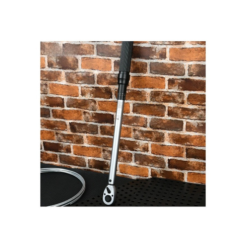 Ключ динамометрический Deli YS EDL-YN-40200, 40-200Нм 1/2", черный фото 2 Ключ динамометрический Deli YS EDL-YN-40200, 40-200Нм 1/2", черный фото 2