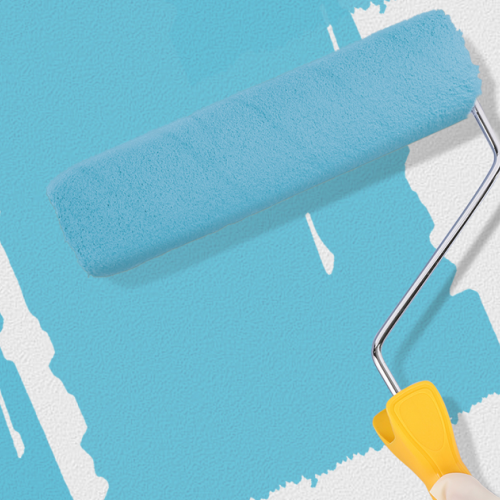 Набор малярный Deli YS DL528003, 3 предмета фото 5