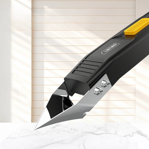 Скребок Deli YS EDL365107, 210 мм фото 5