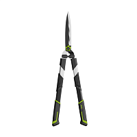 Сучкорез садовый Deli GS EDL-YL1005, 850 мм, черный/зеленый