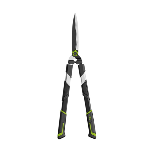 Сучкорез садовый Deli GS EDL-YL1005, 850 мм, черный/зеленый