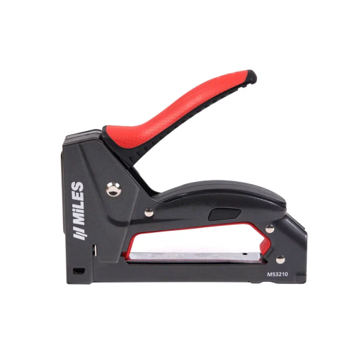 Механический степлер Miles M53210/T тип 53 фото 5 Механический степлер Miles M53210/T тип 53 фото 5
