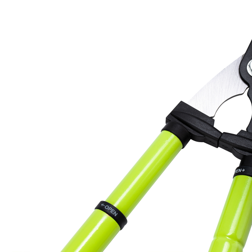 Ножницы садовые Deli GS EDL2805, 630 мм - 820 мм фото 3