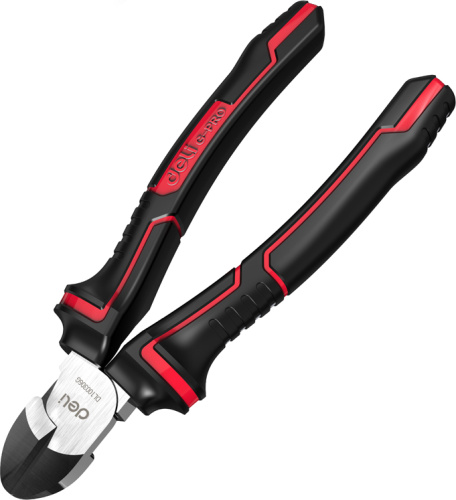 Бокорезы Deli RS DL100306G 160 мм