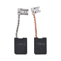 Угольные щетки 17x6.3x22.5 мм (для DSM05-230S)