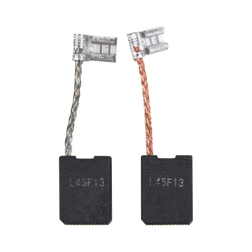 Угольные щетки 17x6.3x22.5 мм (для DSM05-230S) Угольные щетки 17x6.3x22.5 мм (для DSM05-230S)