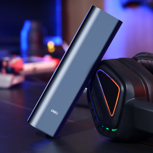 Отвертка Deli YS DL241034, с набором прецизионных бит, 34 шт фото 3