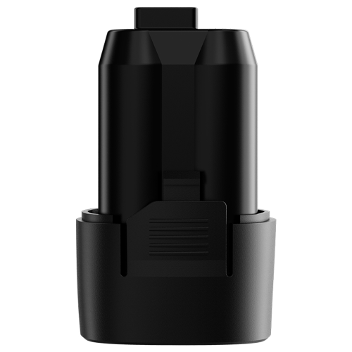 Аккумуляторная батарея Deli RS EDE-DC16A2, 16 В, 2 Ач фото 5