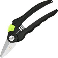 Секатор садовый Deli GS EDL580101 200 мм