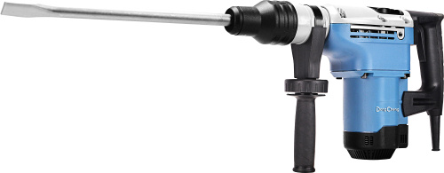 Перфоратор DongCheng DZC03-38 1100 Вт, 7.9 Дж, SDS-MAX