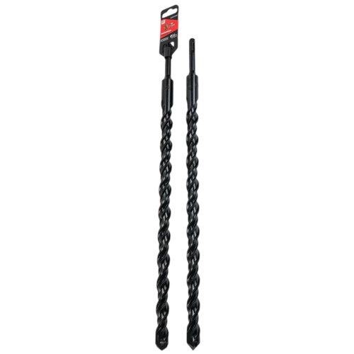 Бур M-Lion MDD22450P, по бетону, 22 х 450 мм, SDS+, двойная резьба Бур M-Lion MDD22450P, по бетону, 22 х 450 мм, SDS+, двойная резьба