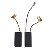 Угольные щетки 6.3x12.5x26.5 мм (для DZC45)