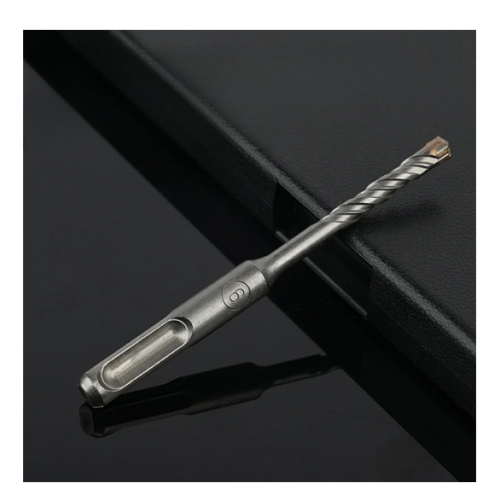 Бур по бетону Deli YS EDH-YCZ11006-E1, 6 x 110 мм, X-Tip, SDS-PLUS фото 7