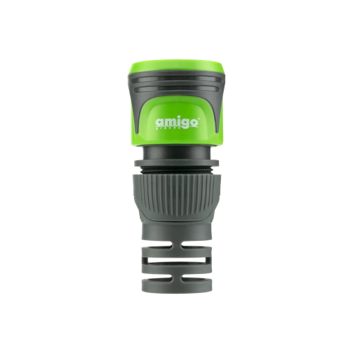 Коннектор Amigo Grande 79860, 1/2" фото 4